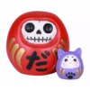 Daruma Statue -Creepsville Horror Shop prod 13330539621