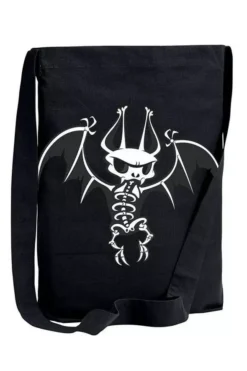 Batty Bones Bag [Multiple Styles Available] -Creepsville Horror Shop productTemplatesling 590x e2504ba9 e6fd 45f3 9c4f ee9cea1784fd