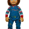TRICK OR TREAT STUDIOS Child's Play 2 - Good Guy Doll 30" Lifesize Movie Replica -Creepsville Horror Shop production goodguy 4