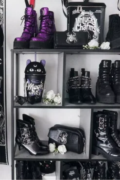 Black Widow Wallet 9 Black Widow Wallet -Creepsville Horror Shop rrrrr 883e2285 62d9 4810 bf8f 201623aa0865