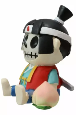 Momotaro Statue -Creepsville Horror Shop s l1600 18