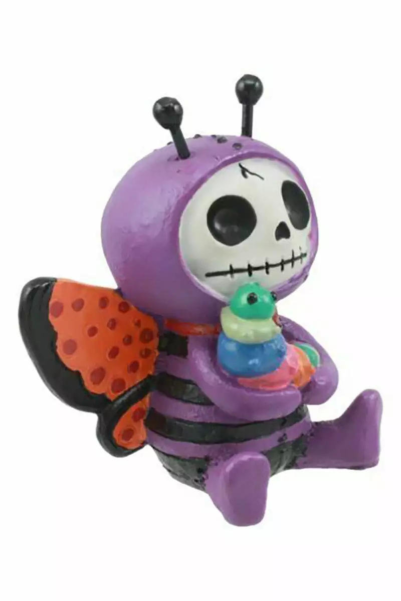 Flutters The Butterfly Statue 4 Flutters The Butterfly Statue - Image 2