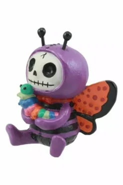 Flutters The Butterfly Statue 9 Flutters The Butterfly Statue -Creepsville Horror Shop s l1600 7