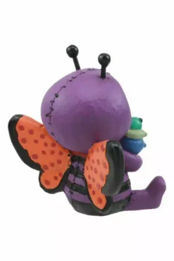 Flutters The Butterfly Statue 8 Flutters The Butterfly Statue -Creepsville Horror Shop s l1600 8