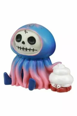 Jelly The Jellyfish Statue -Creepsville Horror Shop s l500 1 b16f8566 fa59 4579 9d3f e01094e3147f