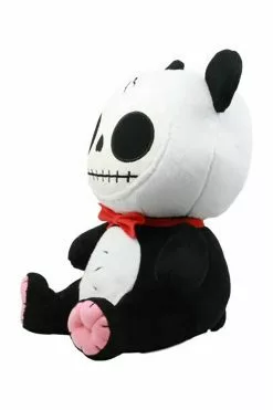 Pandie Panda Plush [Large] -Creepsville Horror Shop s l500 2