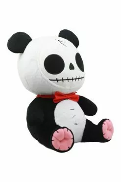 Pandie Panda Plush [Large] -Creepsville Horror Shop s l500 3722c283 2bde 42bf 8c2f 36f4c9a137c0