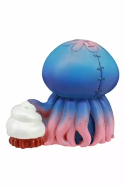 Jelly The Jellyfish Statue -Creepsville Horror Shop s l500 4