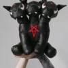 Cerberus: Underdog Plush Toy -Creepsville Horror Shop sfdsdfscopy