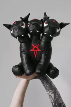 Cerberus: Underdog Plush Toy