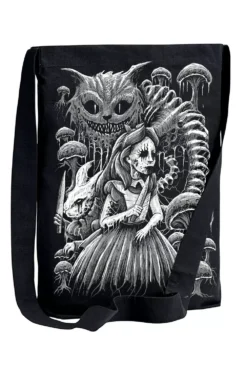 Alice In Murderland Bag [Multiple Styles Available]