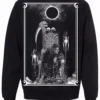 Grim Reaper's Revenge Sweatshirt -Creepsville Horror Shop sweatshirt 1e13159b 6ff1 4f16 9335 75ab9b8ab188
