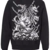 Cerberus Sweatshirt 2 Cerberus Sweatshirt -Creepsville Horror Shop sweatshirt 34956987 1fcd 423d b392 5d489d8cb838