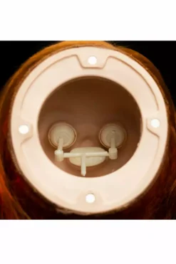 TRICK OR TREAT STUDIOS Ultimate Chucky Doll [Lifesize 29"] -Creepsville Horror Shop uc eyemech