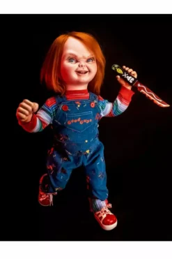 TRICK OR TREAT STUDIOS Ultimate Chucky Doll [Lifesize 29"]