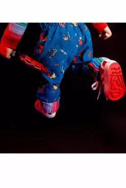 TRICK OR TREAT STUDIOS Ultimate Chucky Doll [Lifesize 29"] -Creepsville Horror Shop uc glamourshot2