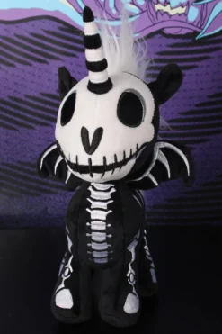 Unibones Plush -Creepsville Horror Shop unibones 03 dd619c0e 4b18 4a4b ac4f c84064c40c7d