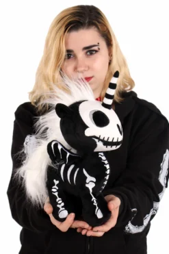 Unibones Plush -Creepsville Horror Shop unibones 07 eec32d2e 1471 433e a8a3 6e5f88d0d243