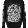 Cthulhu's Wrath Sweatshirt