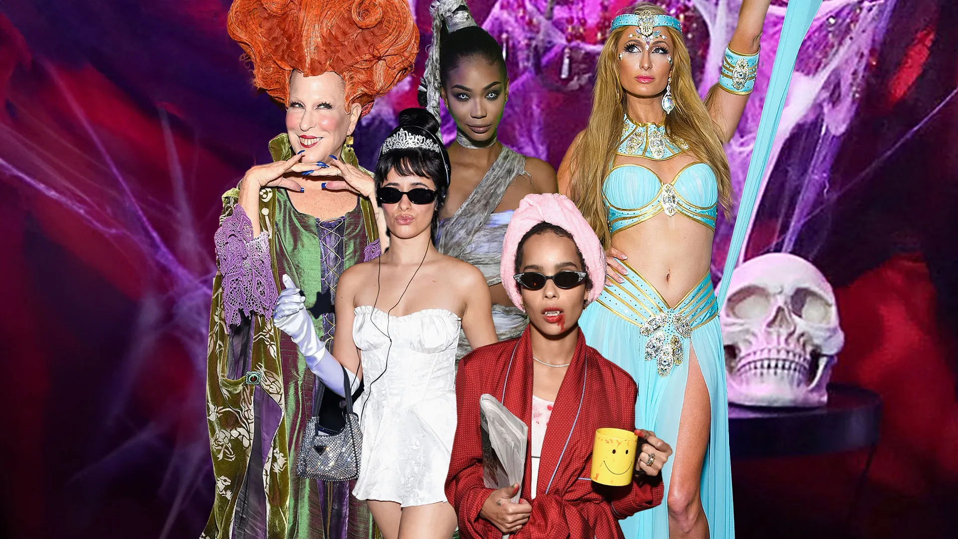 Creepsville Horror Shop -Creepsville Horror Shop HALLOWEEN COSTUMES UPDATE 181024 MAIN